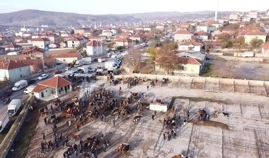 Yozgat’ta Son Dakika! Aylardır Kapalıydı Yeniden Açıldı…