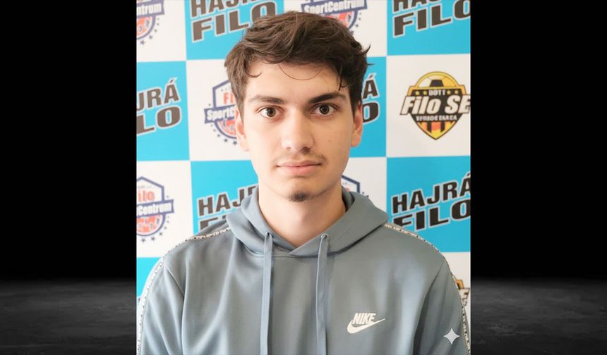 Macaristan’da Futbol Hayalleri Yarıda Kalan Yozgatlı Semih Çeliksoy Hayata Veda Etti