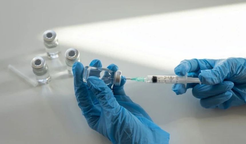 Grip Aşısı Gribe Neden Olur Mu? Uzmanlar Merak Edilen Soruyu Yanıtladı