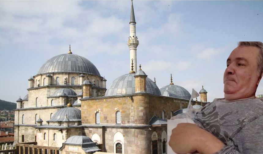 Gurbetin acısı bu kez Sarıkaya’yı vurdu!