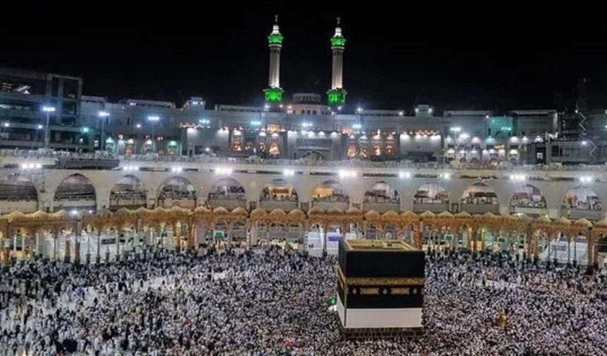 Şefaatli’de Umre Ödüllü Bilgi Yarışması Başlıyor!