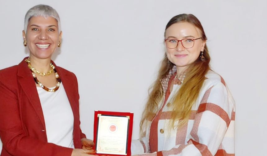 Bozok Üniversitesi’nde Dijitalleşme ve Dezenformasyon Çalıştayı Yoğun İlgi Gördü