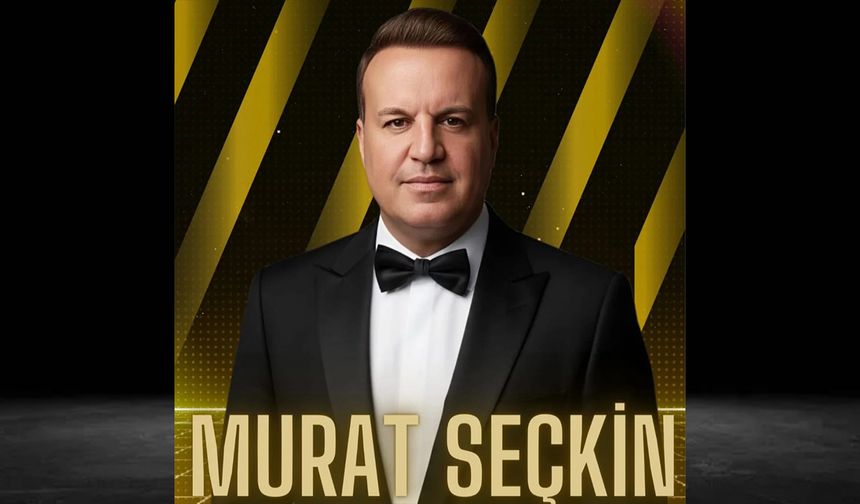 Murat Seçkin’den İstanbul’da Unutulmaz Türk Sanat Müziği Gecesi
