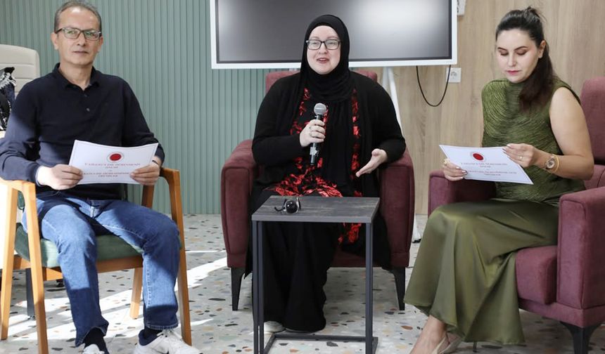 Bozok Üniversitesi’nden Modern Öğrenme Stratejileri Semineri