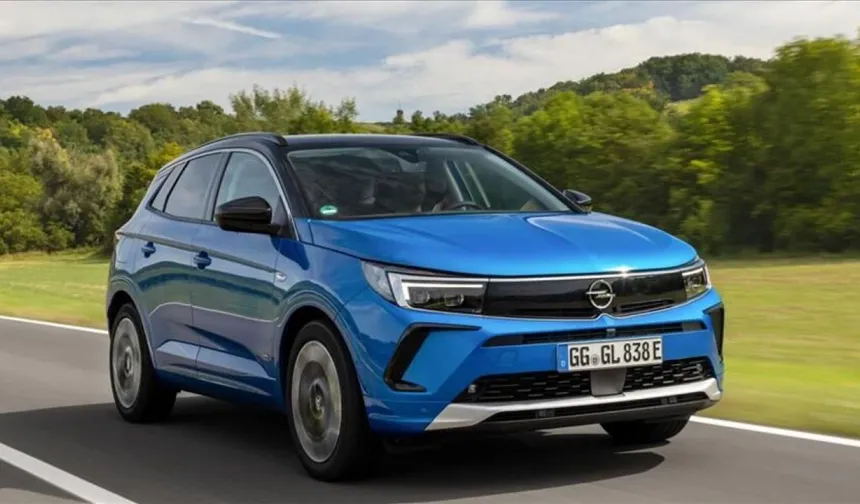 Opel’den Yıl Sonu Fırsatı: Astra, Corsa ve Mokka İçin Faizsiz Kredi Desteği!”