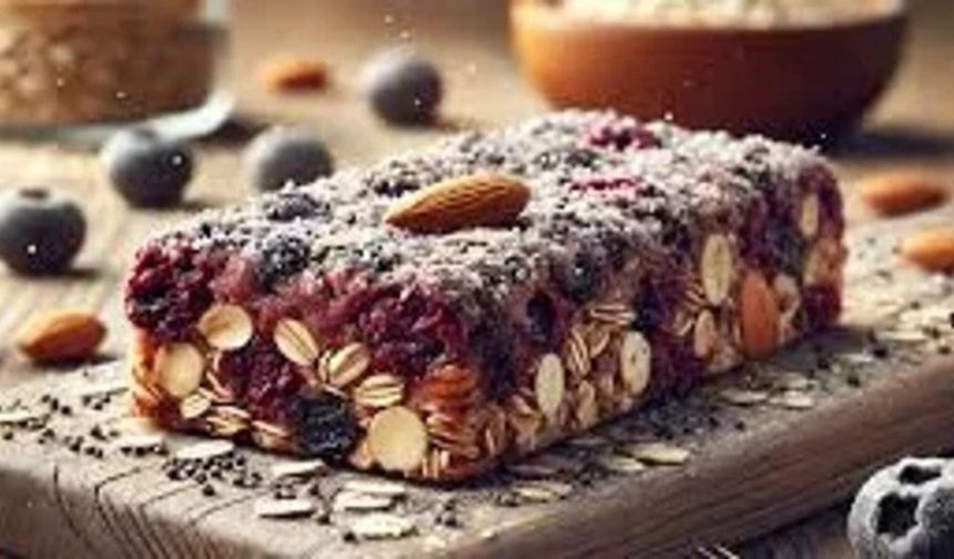 Sağlıklı Bar” Etiketi Tartışılıyor: Gerçekten Ne Kadar Masumlar?