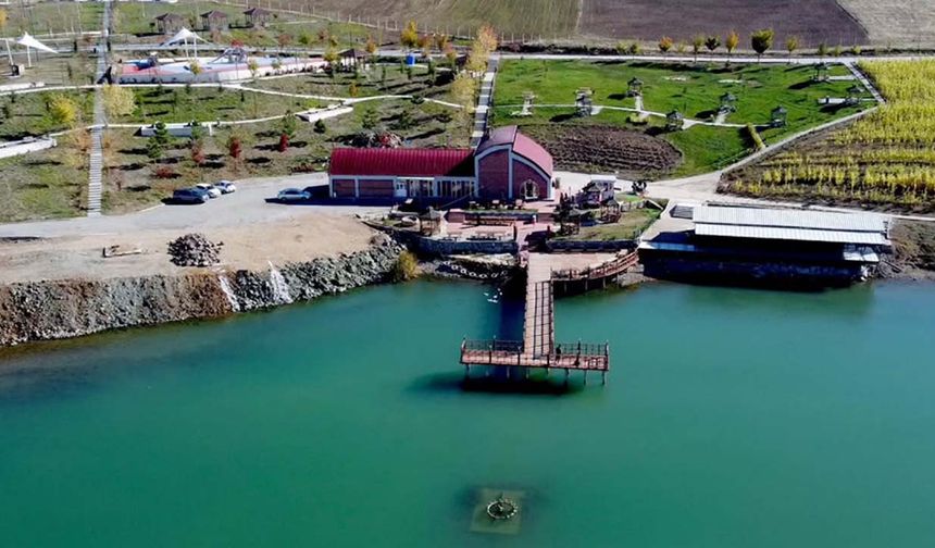 Saraykent’in Doğal Güzellikleri Objektiflere Yansıdı!