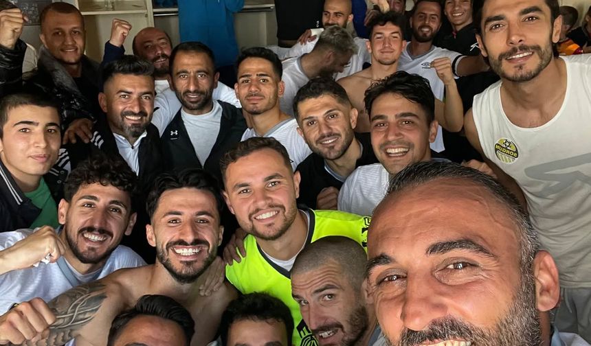 Sorgun Belediyespor’dan Farklı Galibiyet