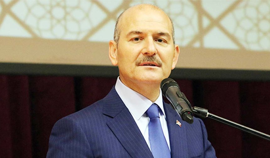 AK Parti İstanbul Milletvekili Soylu’dan İBB İddianamesi Çıkışı: Hukuk Siyasetin Haysiyetini Korudu