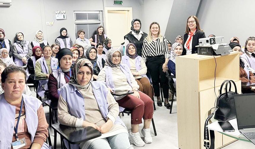 Yozgat Bozok Üniversitesi’nden Toplum Sağlığına Büyük Katkı!