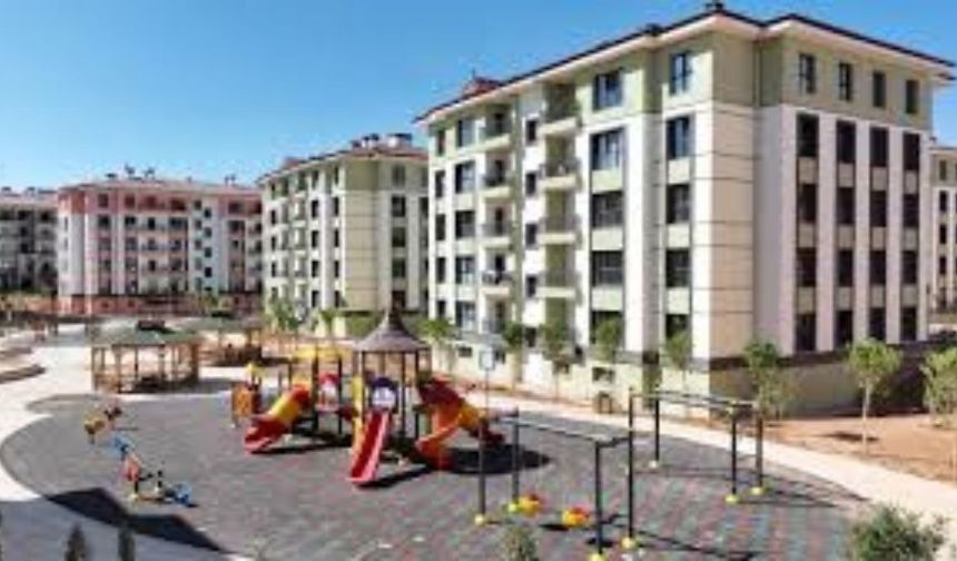 Yüzyılın Konut Projesi’nde Bu Hafta 6 İlde Kura Çekilecek: TOKİ Takvimi Açıklandı