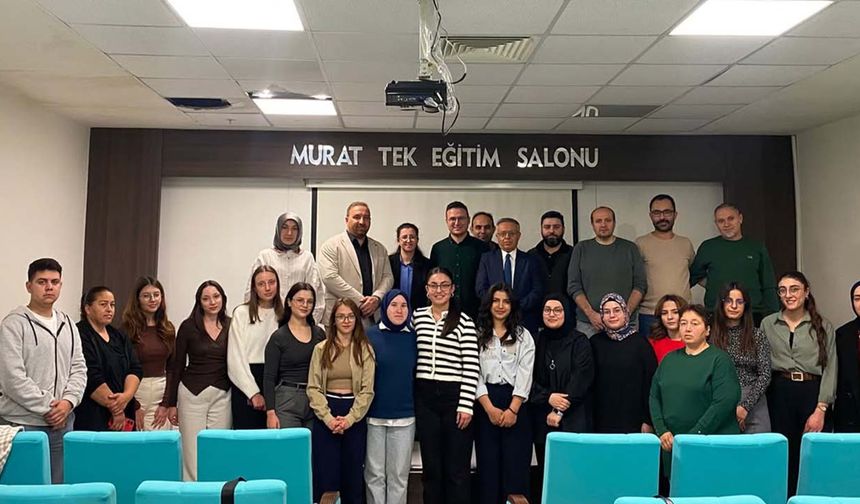 Yozgat’ta Diyabet Farkındalığı: Sağlıklı Yaşam Deneyimlendi