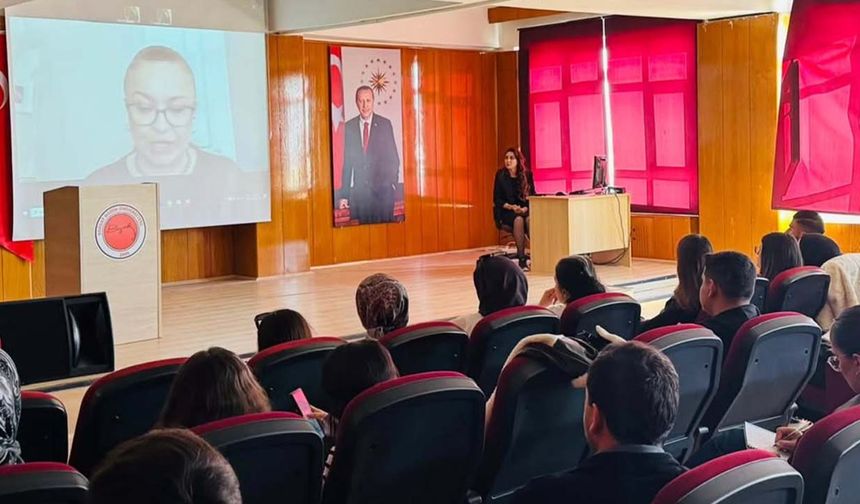 Yozgat Bozok Üniversitesi’nin İletişim Gücü