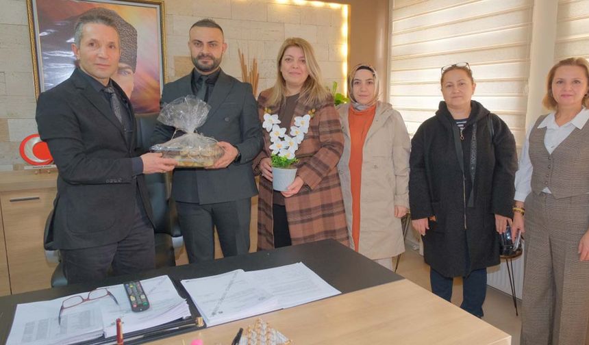 Yozgat’ta Anneler İçin Açılan Kurslara Büyük İlgi: Katılım Her Geçen Gün Artıyor!