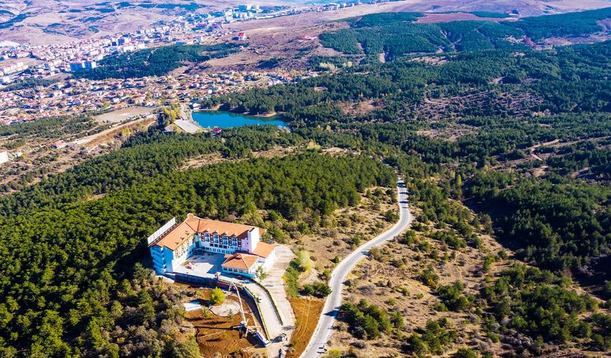 Yozgat Çekerek’te 3 Milyon TL’lik Taşınmaz Açık Artırmada!