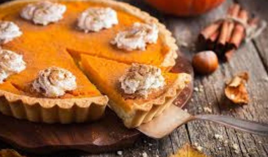 Kabakla Gelen Yeni Lezzet Modası