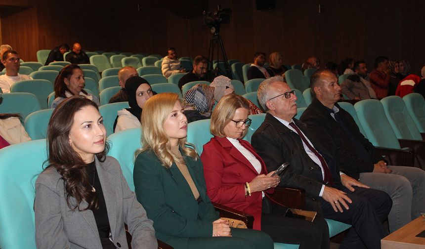 Yozgat Belediyesi’nden 24 Kasım Öğretmenler Günü’ne Özel Konser