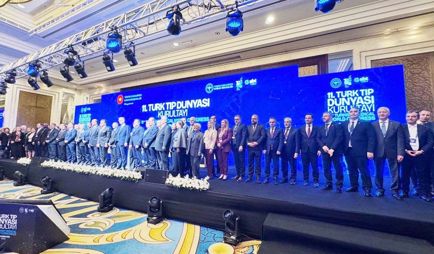 YOBÜ Rektör Yardımcısı Prof. Dr. Hıdır Ankara’da! Yenilikçi Yöntemler İncelendi!