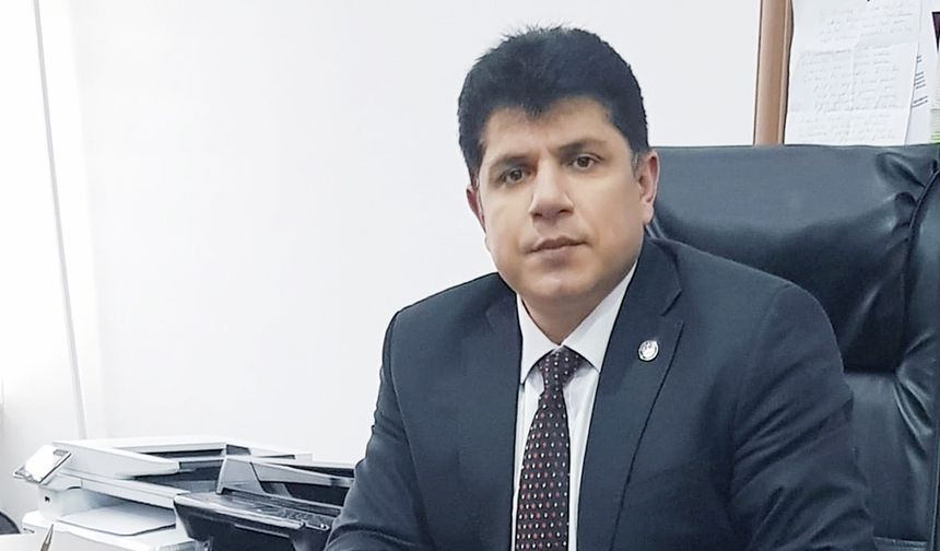 Diva-Sen Genel Başkanı Osman Taşçı’dan Sert Tepki: Hizmetkara Tasarruf Makama 30 Bin TL Kıyak Zam!