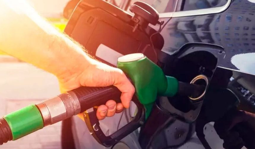 13 Aralık’tan İtibaren Geçerli! Motorin Fiyatlarına İndirim Müjdesi