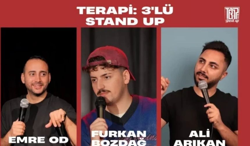 Ankara, 4 Aralık’ta Sanatın Her Hâline Sahne Oluyor