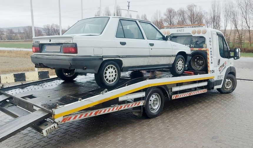 Yozgat’ın Sorgun İlçesi’nde ilginç olay! Bakın ne yapmış!