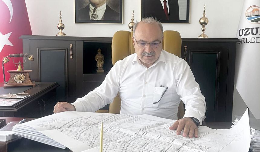 Yozgat Uzunlu’da TOKİ Başvurularına Yoğun İlgi: Başkan Uçar’dan Destek Çağrısı