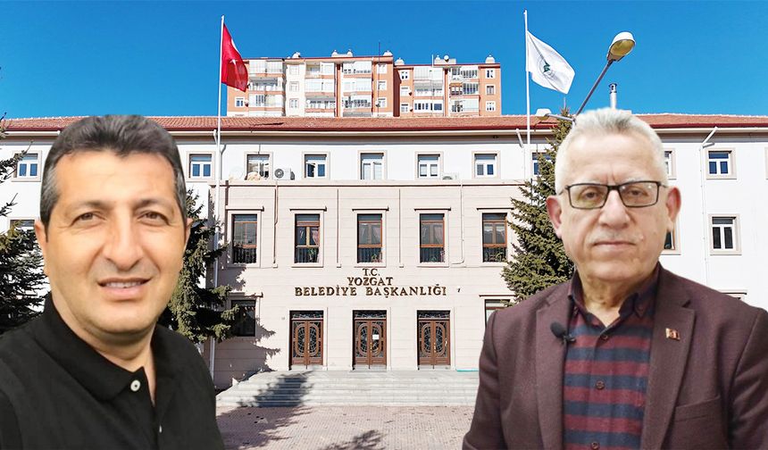 Ortak payda Yozgat olsun!