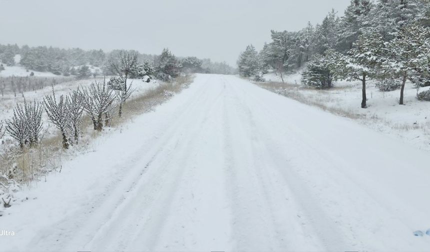 Yozgat Özel İdaresi’nden bereketli paylaşım