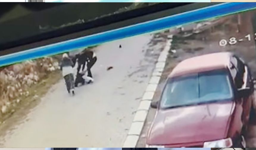 Yozgat’ta kan donduran olay! Boşanma aşamasındaki eşini…