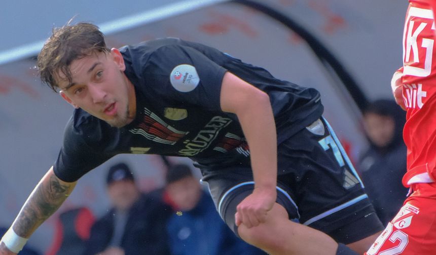 Yozgat Şehir Stadyumunun yeni görüntüsü yeni futbol heyecanı