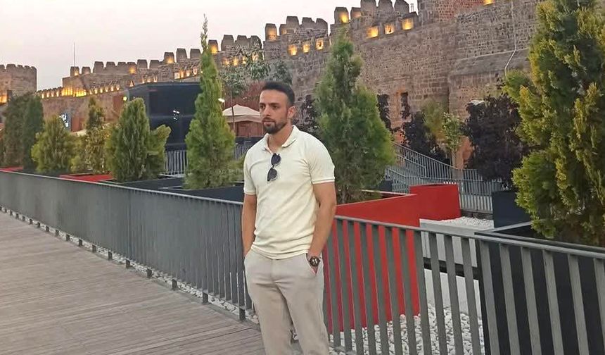 Çayıralanlı genç Semih vefat etti