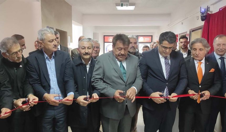 Yozgat’ta Yeni Dönem: Vergi Daireleri Yeniden Yapılandırıldı!