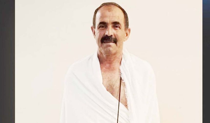 Kutsal Topraklardan Acı Haber