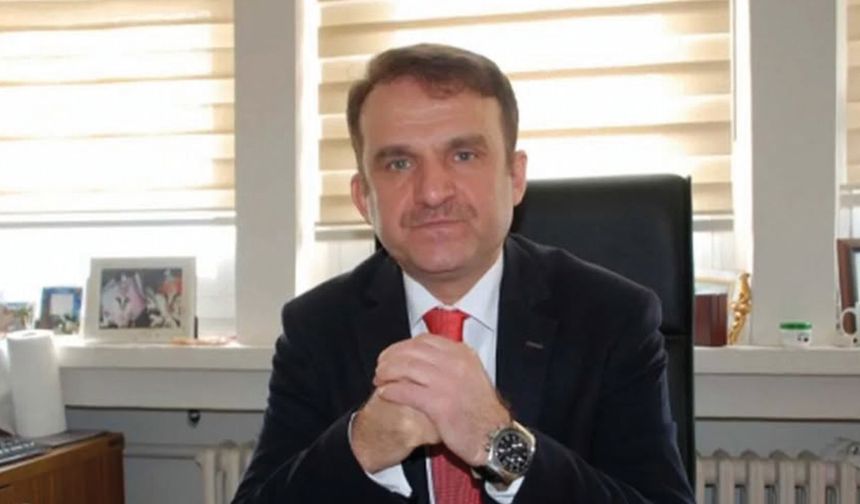 Yozgat Çamlık Gazetesi köşe yazarı Prof. Dr. Hamdi Temel: Toprağın Sessiz Gücü Bor