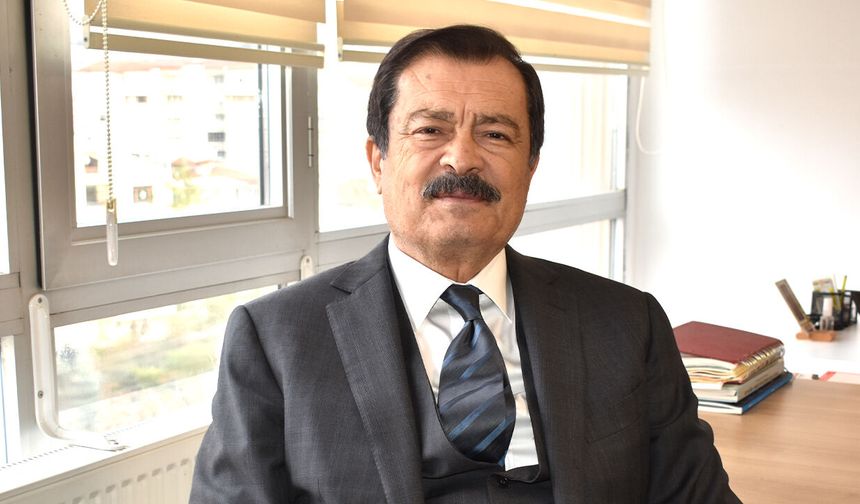 Çiftçi varoluş mücadelesinde!