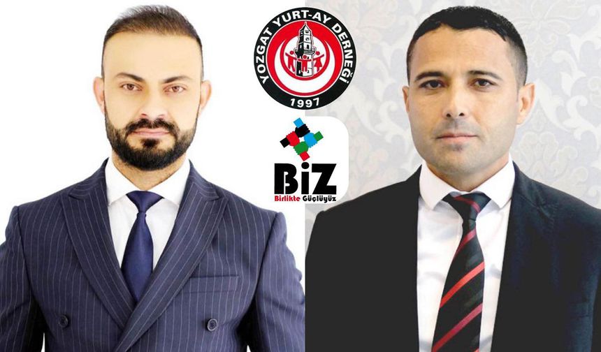 Yozgat’a yakışmadı!