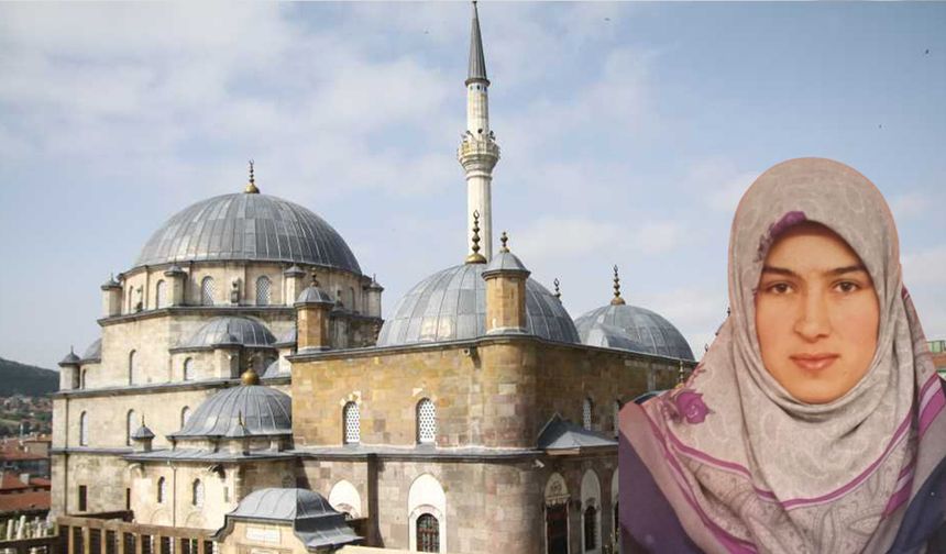 Yozgat Saraykent Güllü'ye ağlıyor