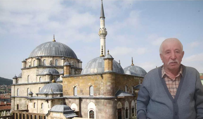 Fransa’dan gelen acı haber Sarıkaya’yı üzdü