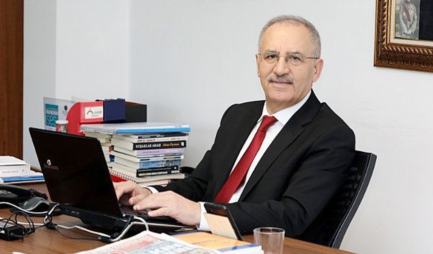 Yozgatlı usta kalem Saygı Öztürk’ün yeni kitabı “Biz Teğmeniz” raflarda