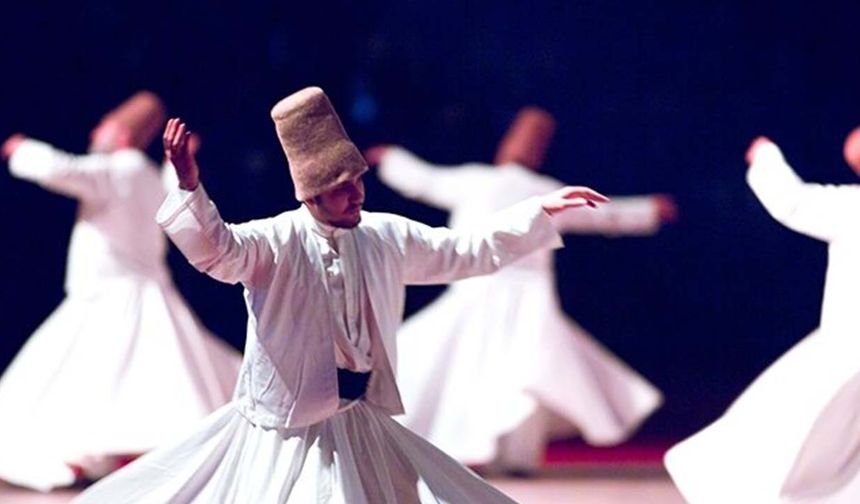 Mevlâna’nın 752. Vuslat Yıldönümü Yozgat’ta Maneviyat Dolu Şeb-i Arûs ile Anılacak