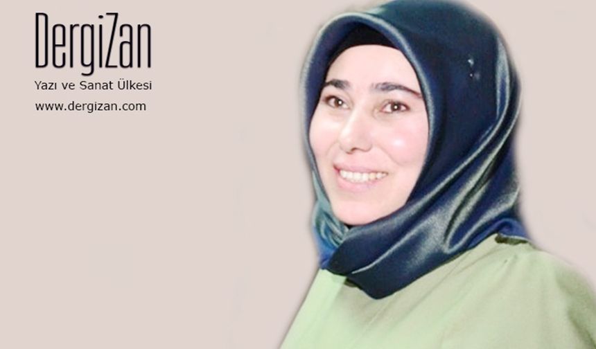 Yozgatlı Şairin Şiiri İlahi Oldu