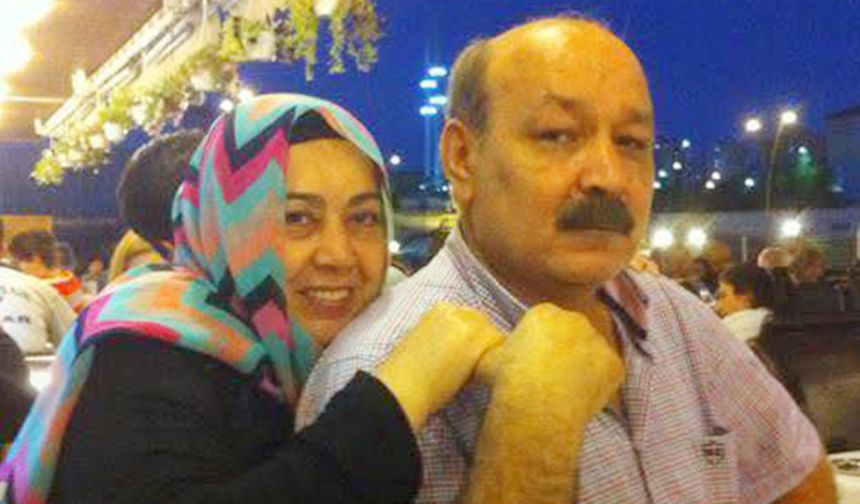 Yozgat Belediye Başkan Yardımcısı Serdar Açıkgöz’ün acı günü