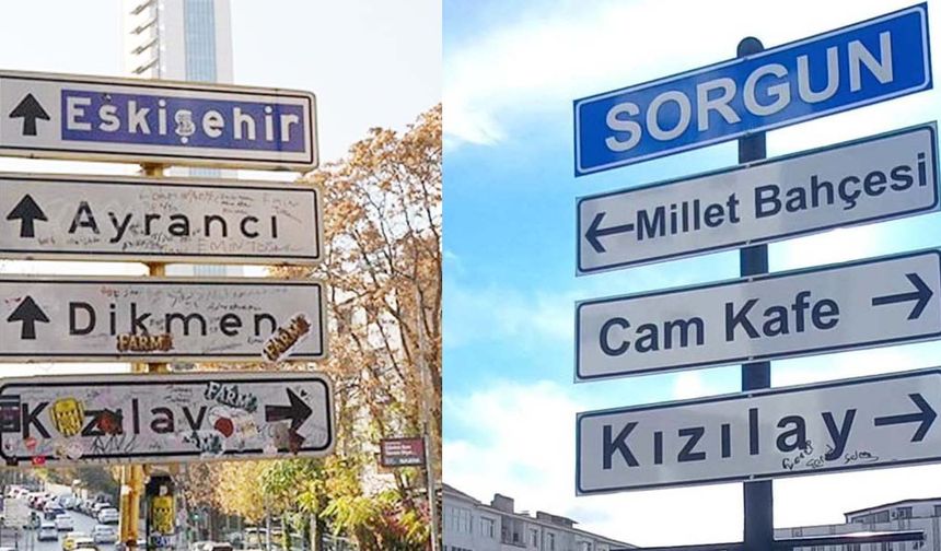 Ankara’dan Sonra Yozgat’ta Başladı! Sosyal Medya Akımı Sorgun’da!