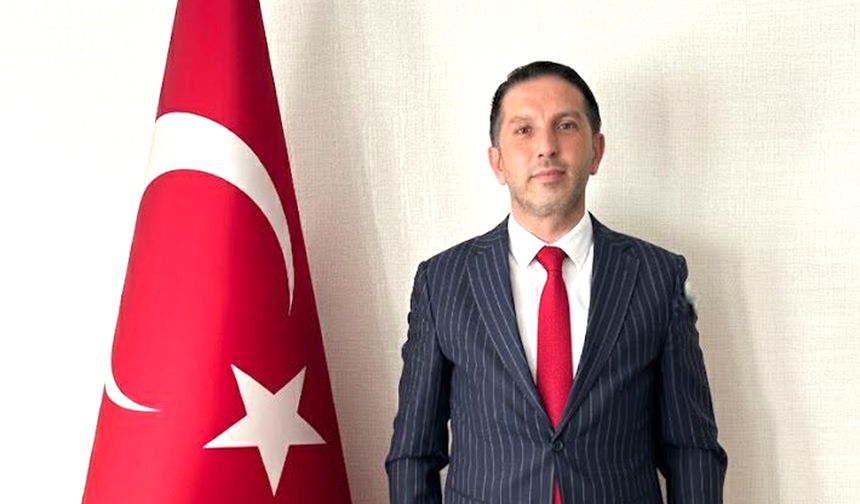 TGA İç Anadolu Bölgesi Yönetim Kurulu Üyeliğine Aday Oldu