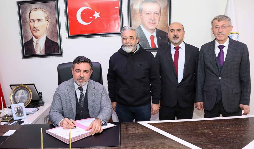 Yerköy’de İmzalar Atıldı: Bundan Sonra Ne Olacak?