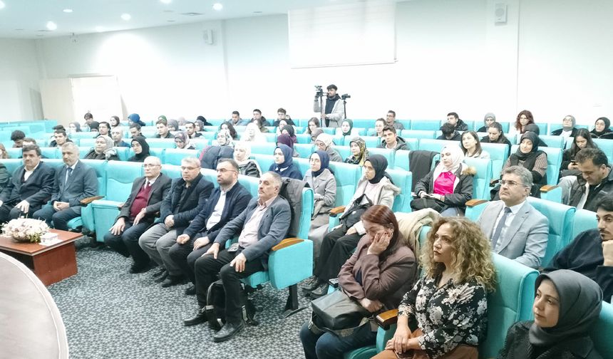 Yozgat Mevlevihanesi ve Salih Sabri Dede Yeniden Gündemde