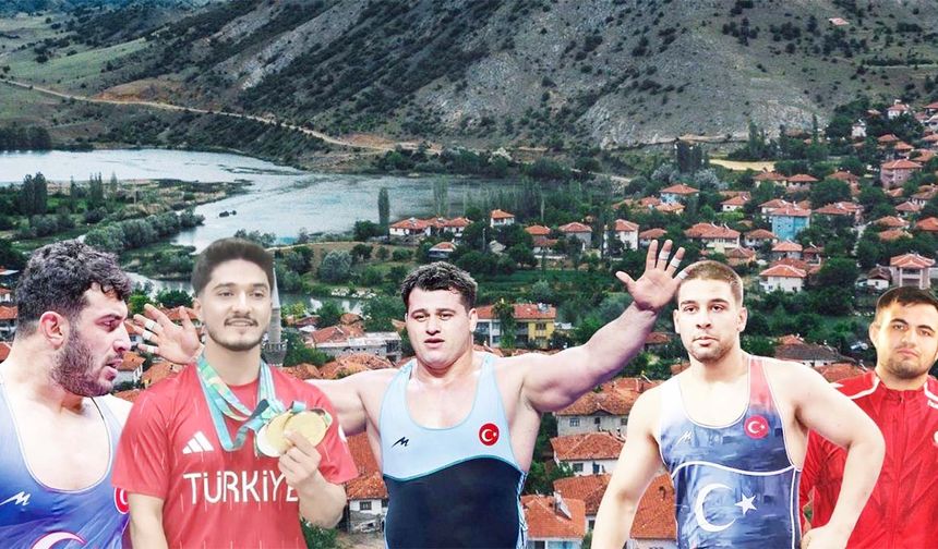 Yozgatlı Sporcular Uluslararası Arenada Tarih Yazdı