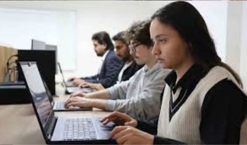 Ankara'da Kamu Kurumlarından Yeni Personel Alımı Duyuruları Peş Peşe Geldi