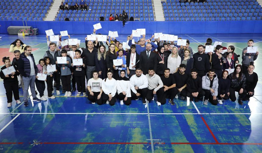 Yozgat Bozok Üniversitesi’nden Engelliler Günü’nde Farkındalık ve Spor Etkinliği